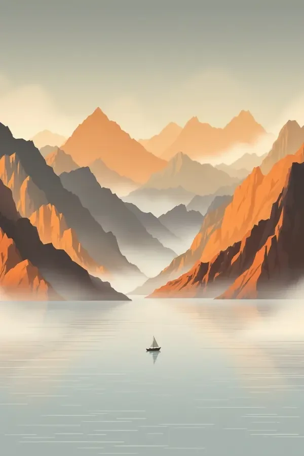 山海之间 草莓视频 山海之间封面